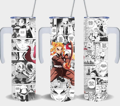 Rengoku-7459 - tumbler