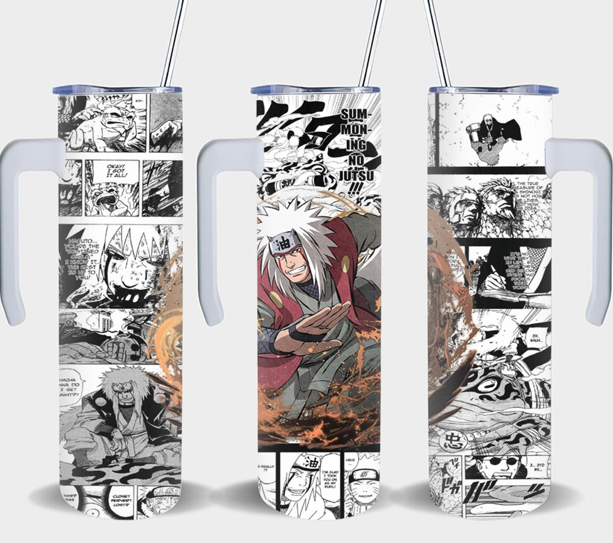 Jiraiya-7671 - tumbler