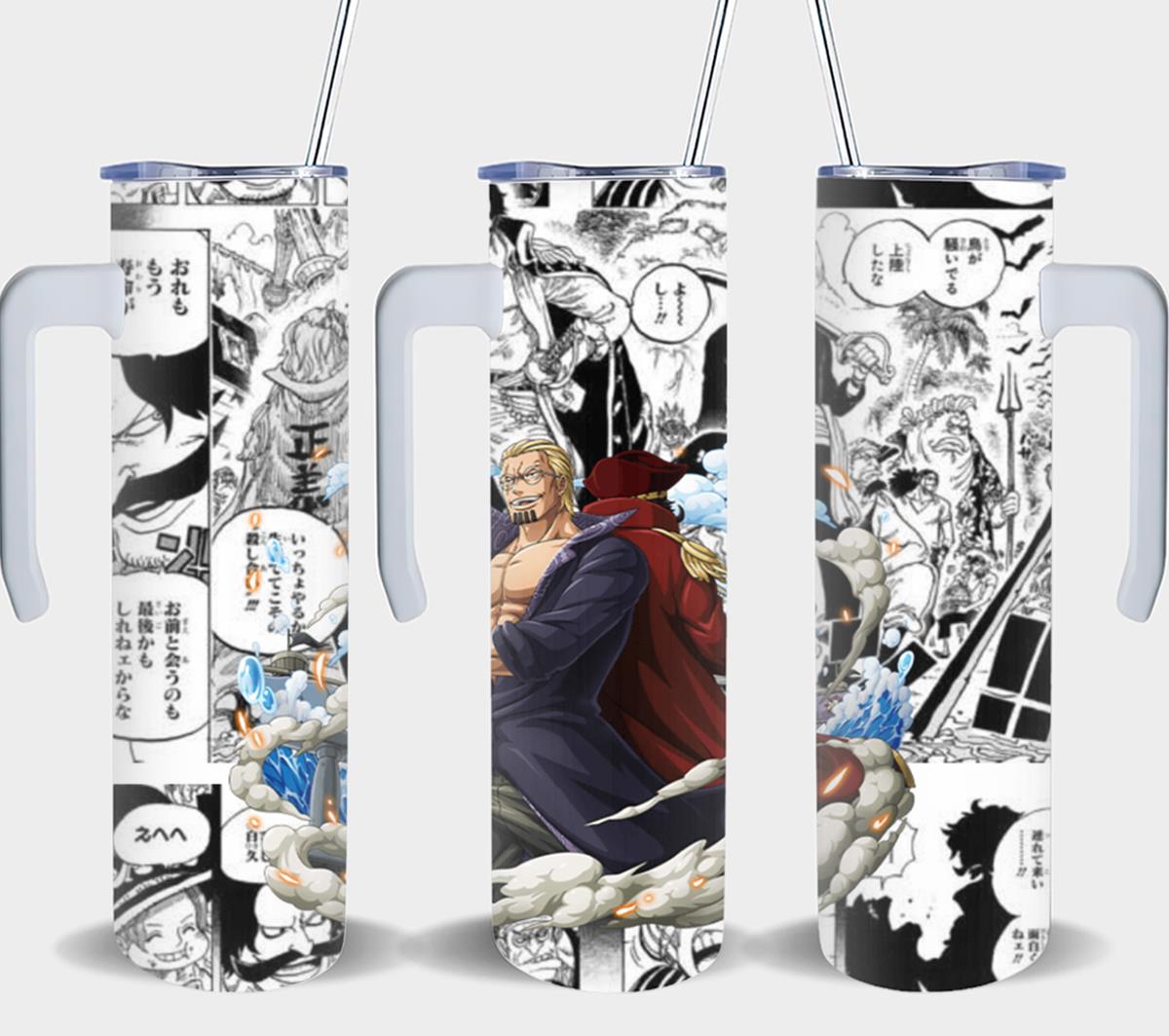 One Piece-7946 - tumbler