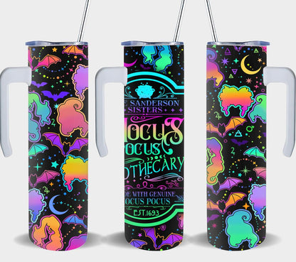 Witches-9170 - tumbler