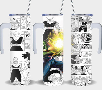 Picollo-7383 - tumbler