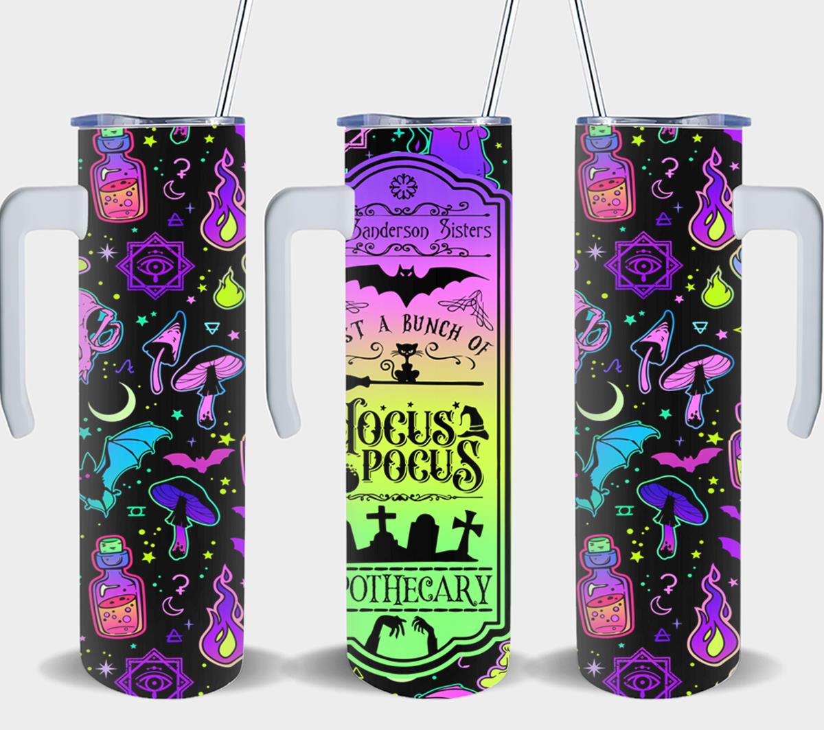 Witches-9146 - tumbler