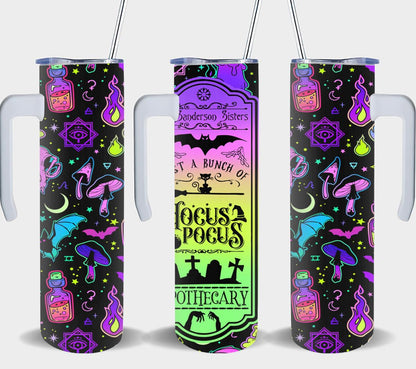 Witches-9146 - tumbler