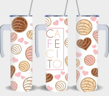 Cafecito y Chisme-8452 - tumbler
