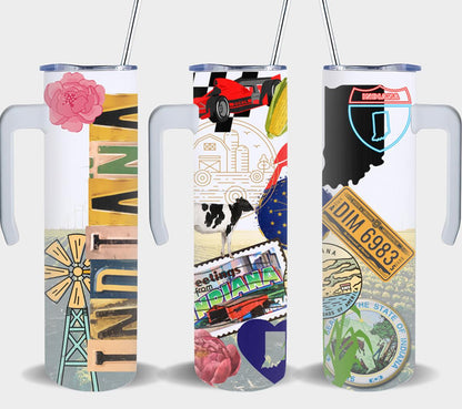 Indiana-8365 - tumbler