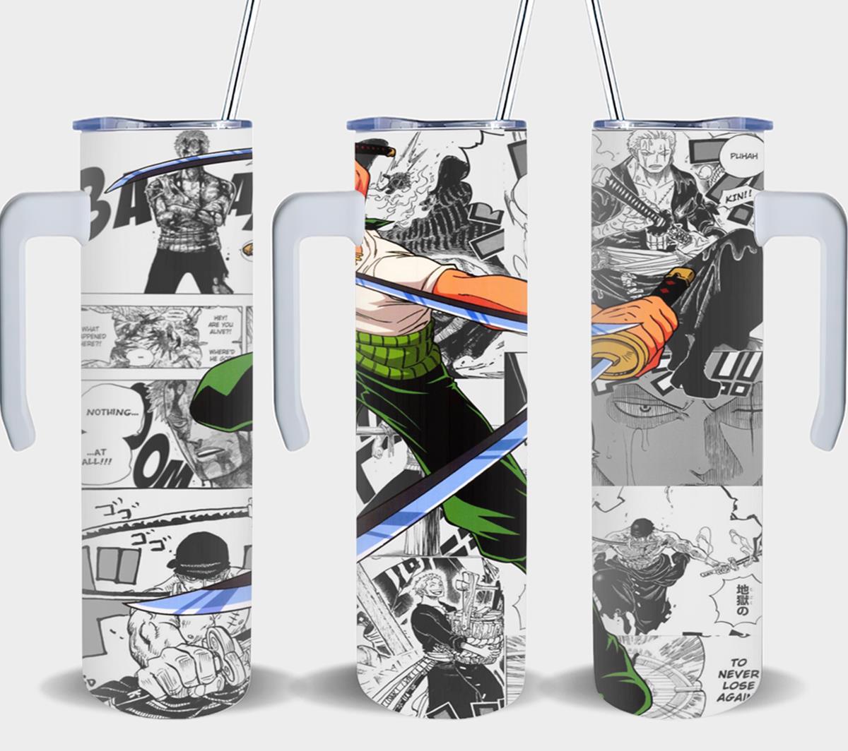 One Piece-7928 - tumbler