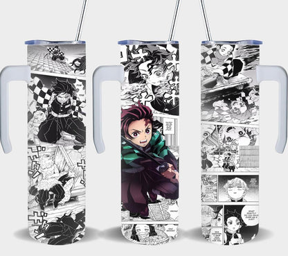 Tanjiro-7473 - tumbler