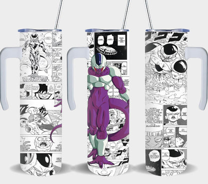 Freiza-7349 - tumbler