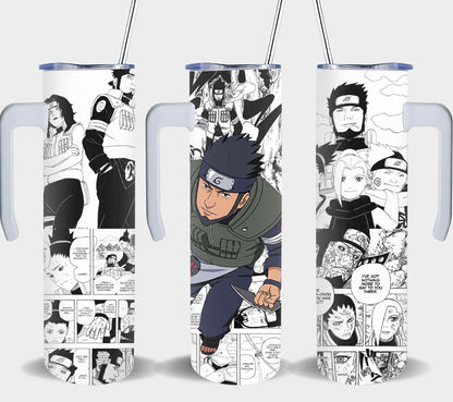 Asuma Sarutobi-7591 - tumbler