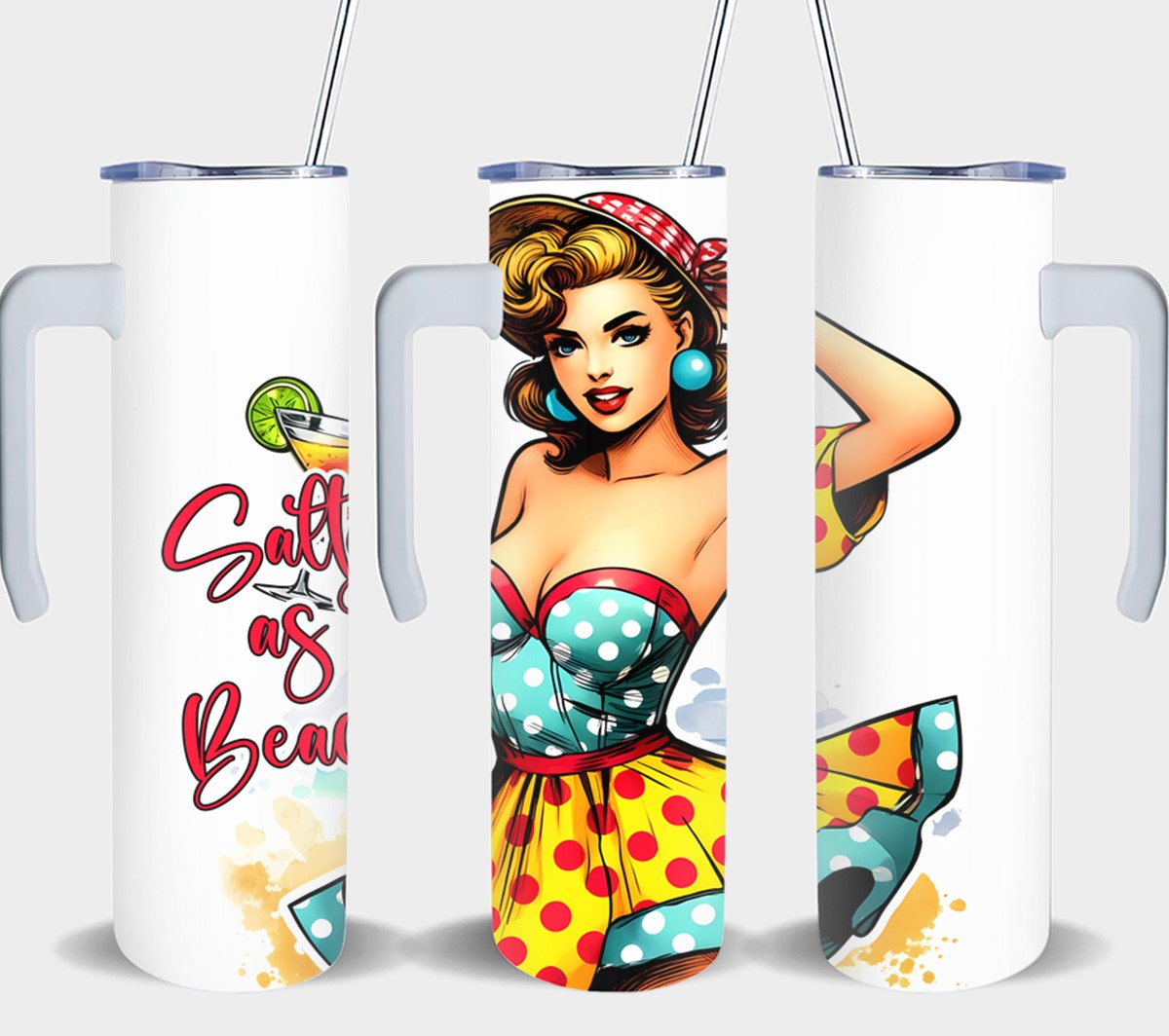 Retro Summer-10956 - tumbler