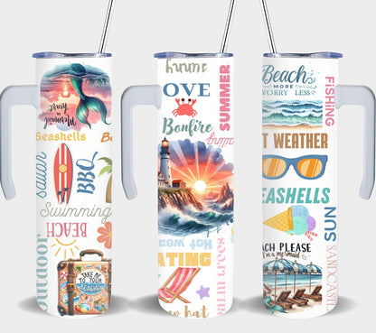 Summer-10978 - tumbler