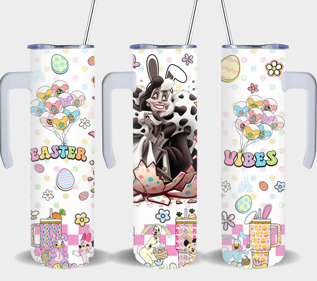 Villana Easter Vibes-9011 - tumbler