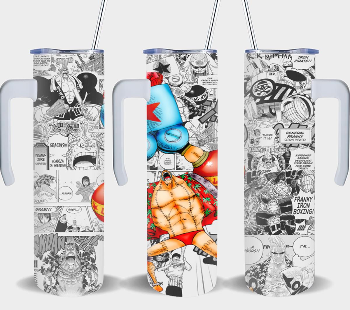 One Piece-7919 - tumbler