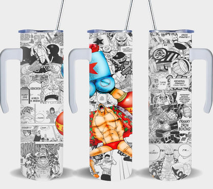 One Piece-7919 - tumbler