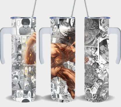 Attack on Titan-7581 - tumbler