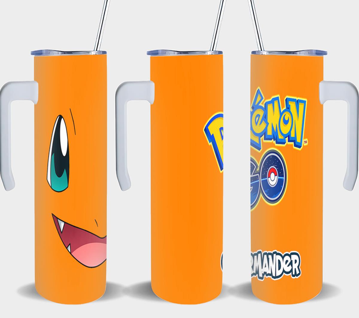 Pokemon-8009 - tumbler