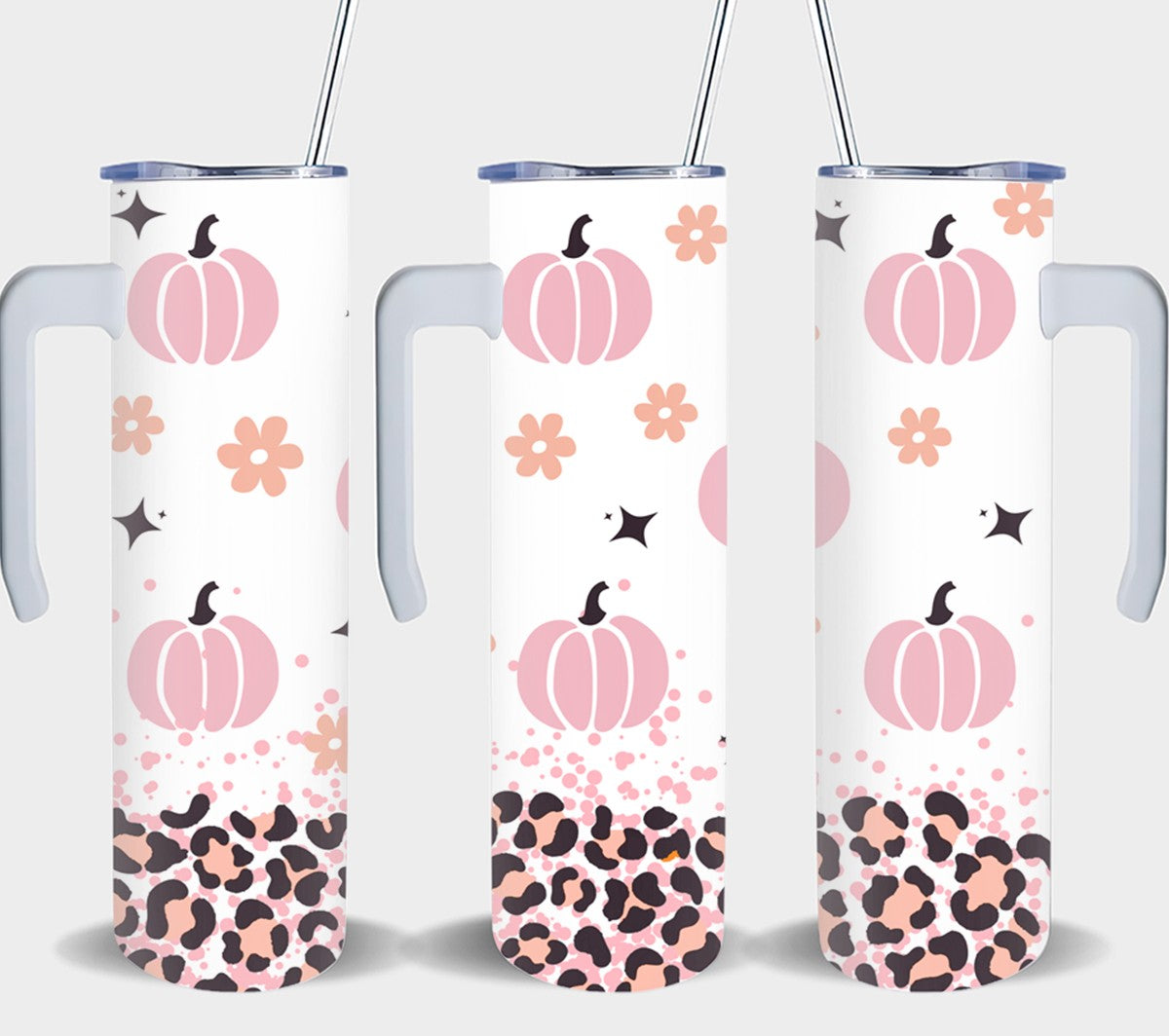 Pumpkin-11045 - tumbler