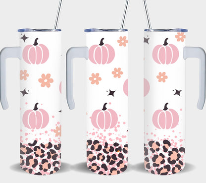 Pumpkin-11045 - tumbler