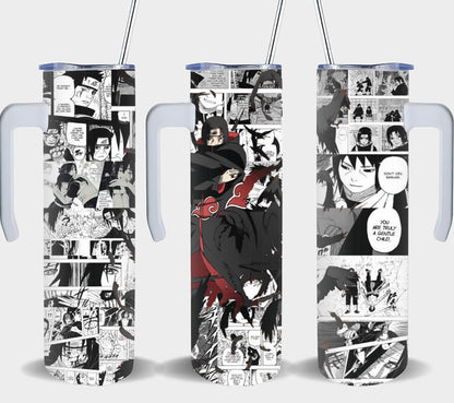 Itachi Uchiha-7655 - tumbler