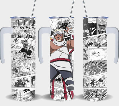 Killer Bee-7702 - tumbler