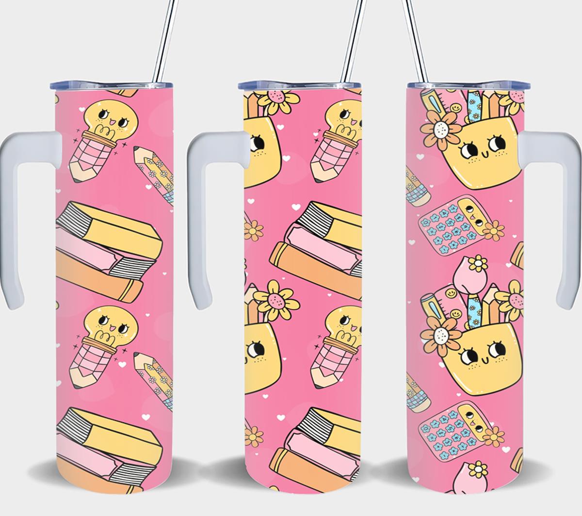 Back to School-8123 - tumbler