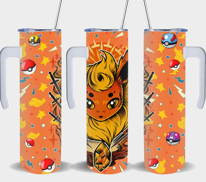 Flareon-8067 - tumbler