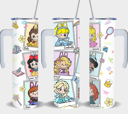 Labubu-10947 - tumbler