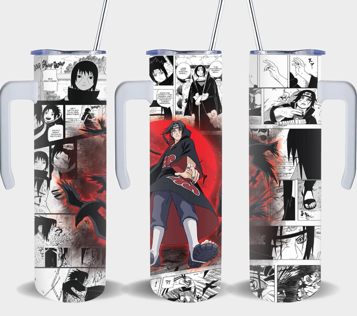 Itachi Uchiha-7653 - tumbler
