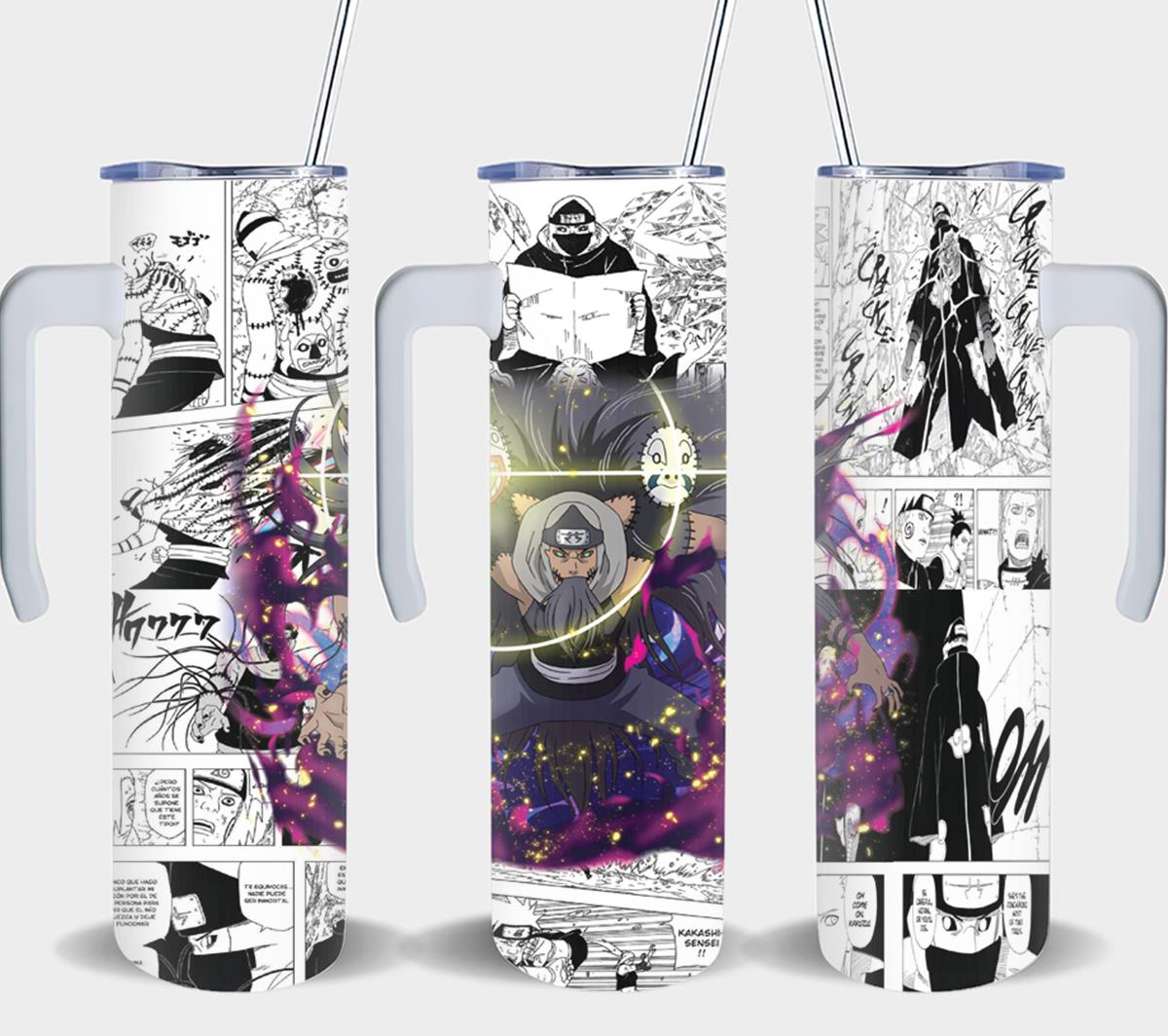 Kakuzu-7696 - tumbler