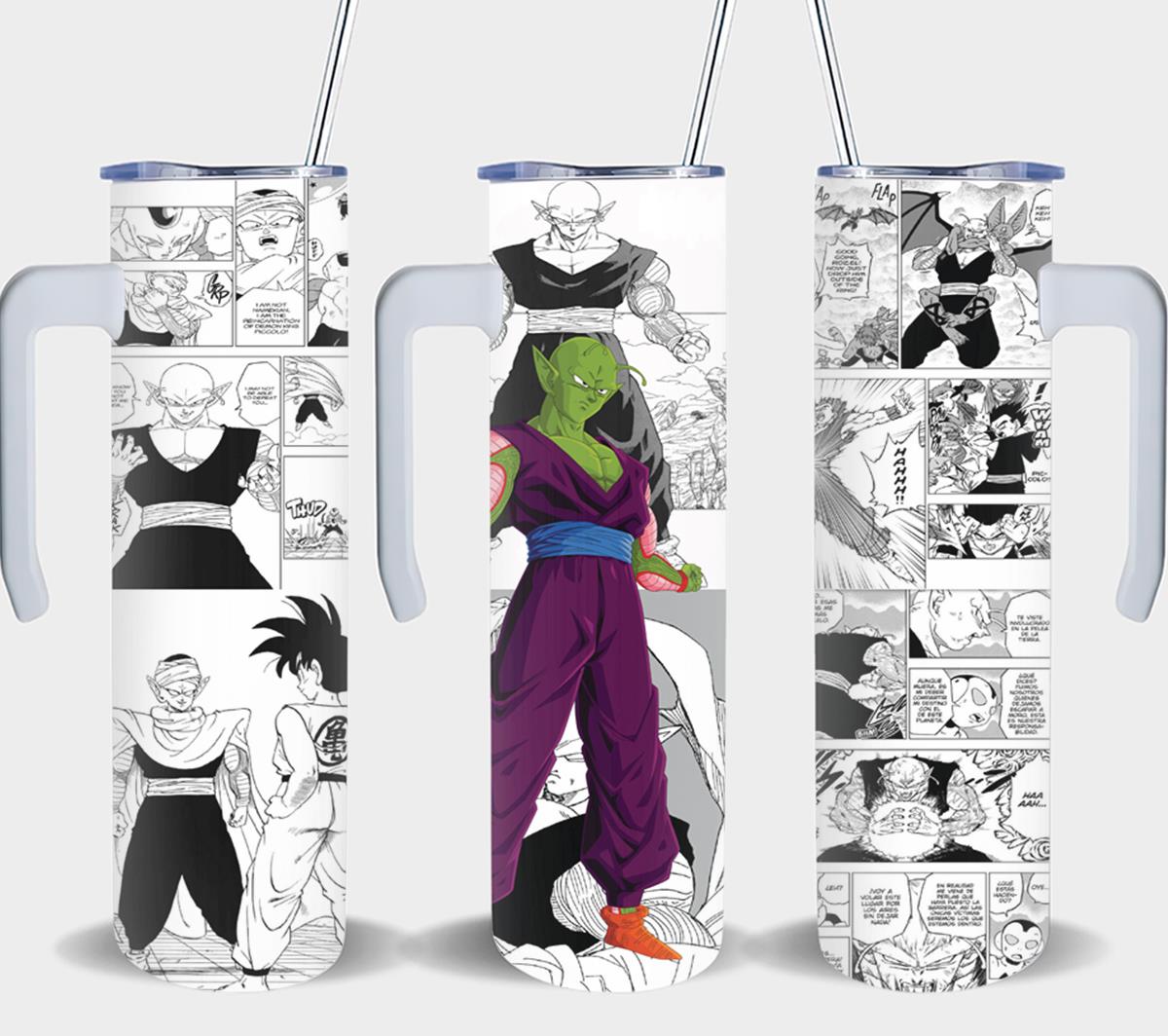 Picollo-7381 - tumbler