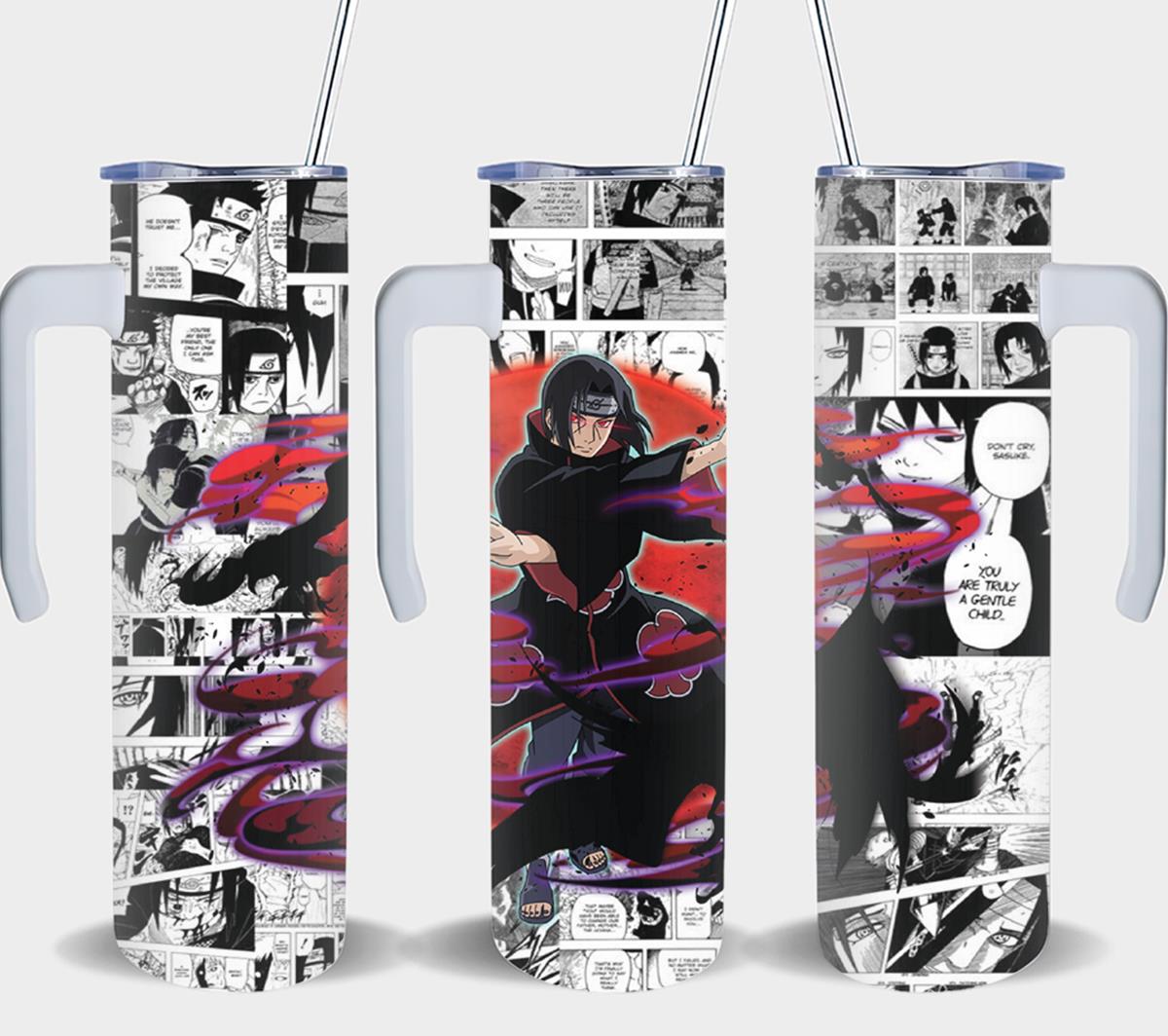 Itachi Uchiha-7643 - tumbler