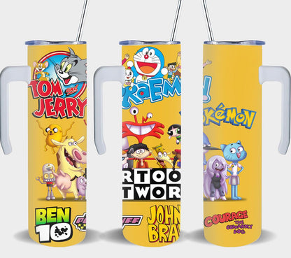 Best Cartoons - tumbler