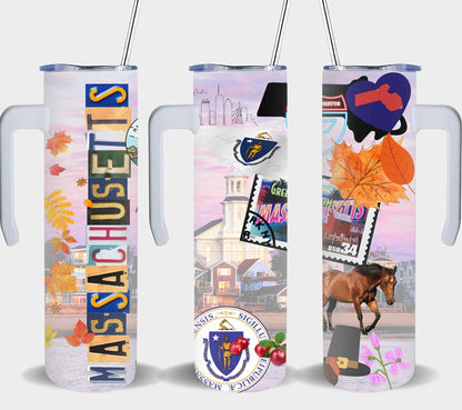 Massachusetts-8376 - tumbler