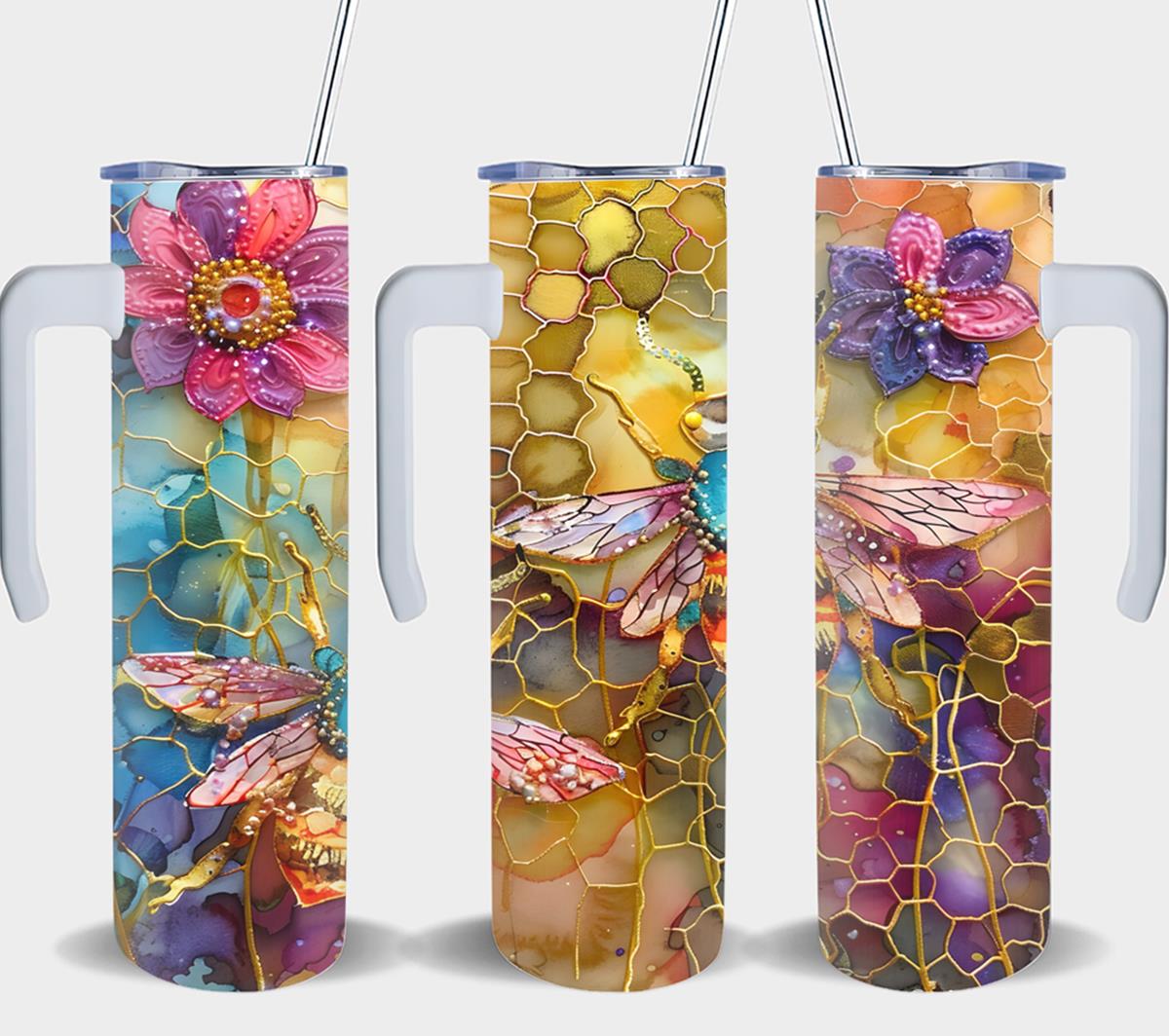 bees6 (2) - tumbler