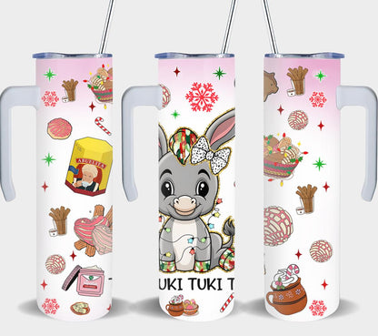 Tuki Tuki Pan Dulce-8438 - tumbler