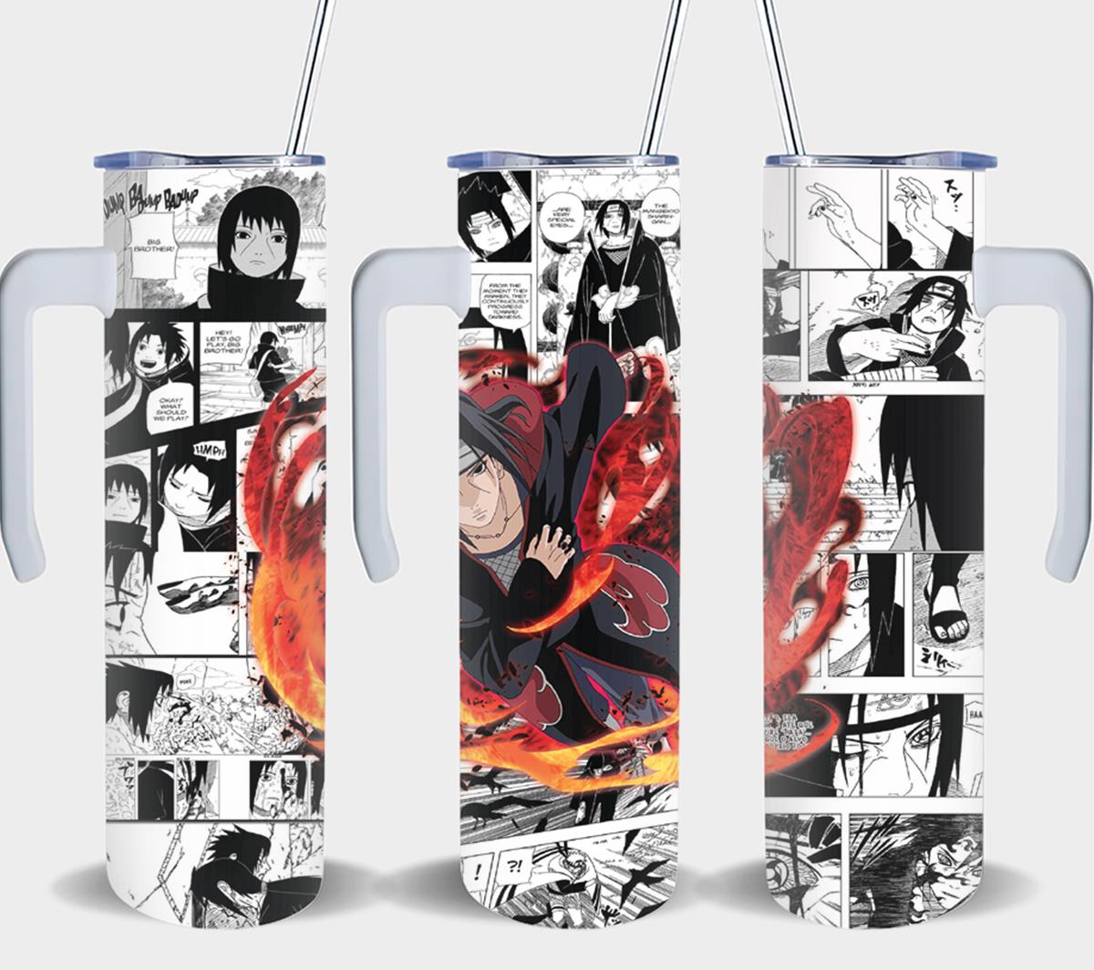 Itachi Uchiha-7654 - tumbler
