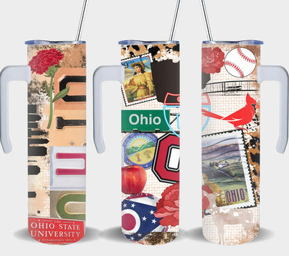 Ohio-8399 - tumbler