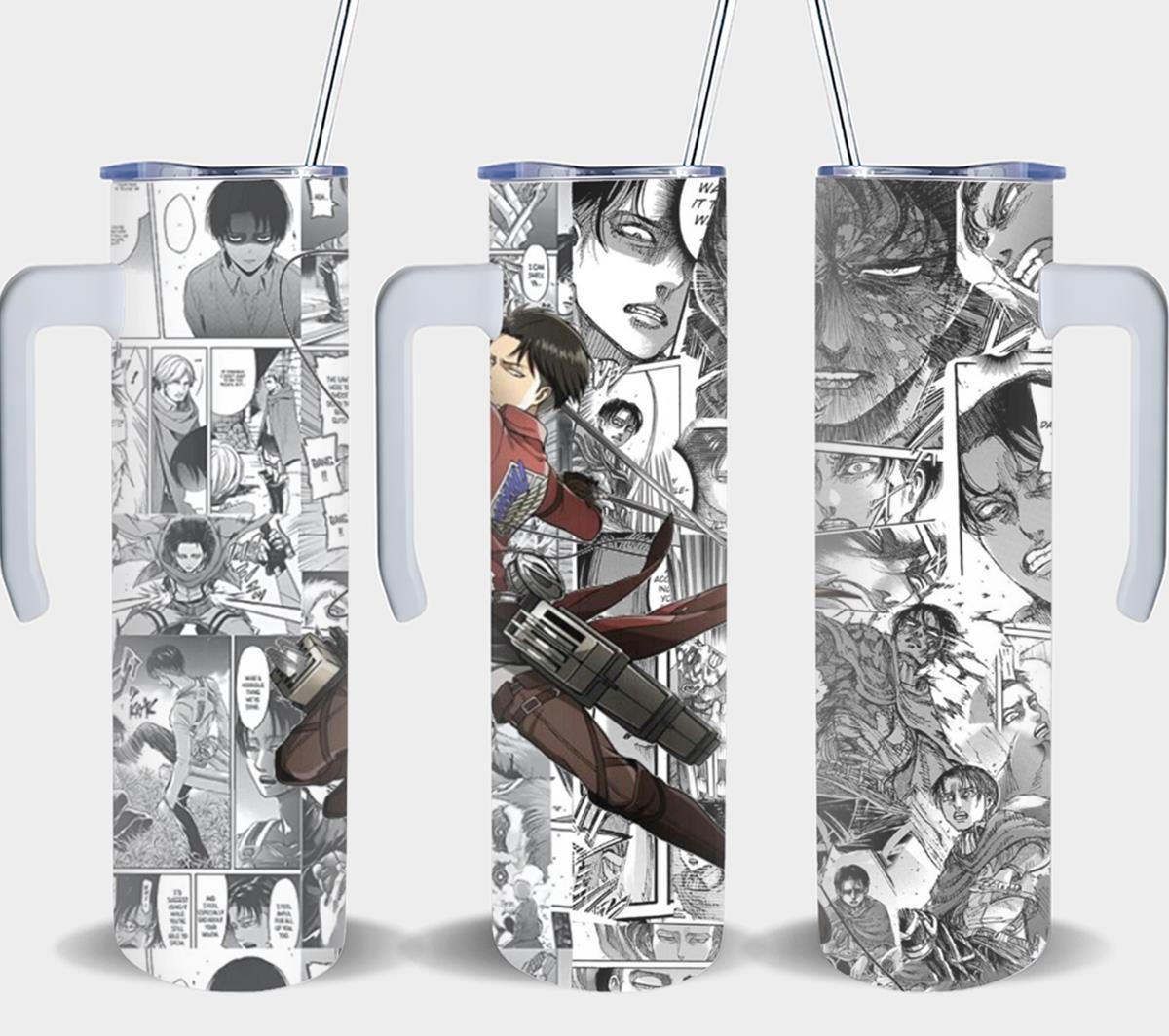 Attack on Titan-7567 - tumbler