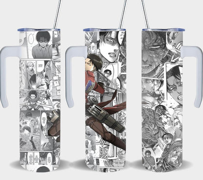 Attack on Titan-7567 - tumbler