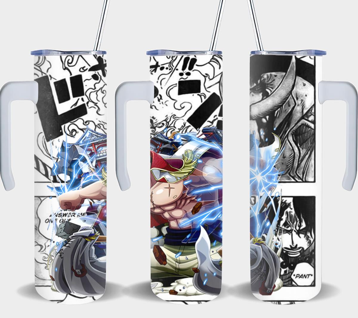 One Piece-7940 - tumbler