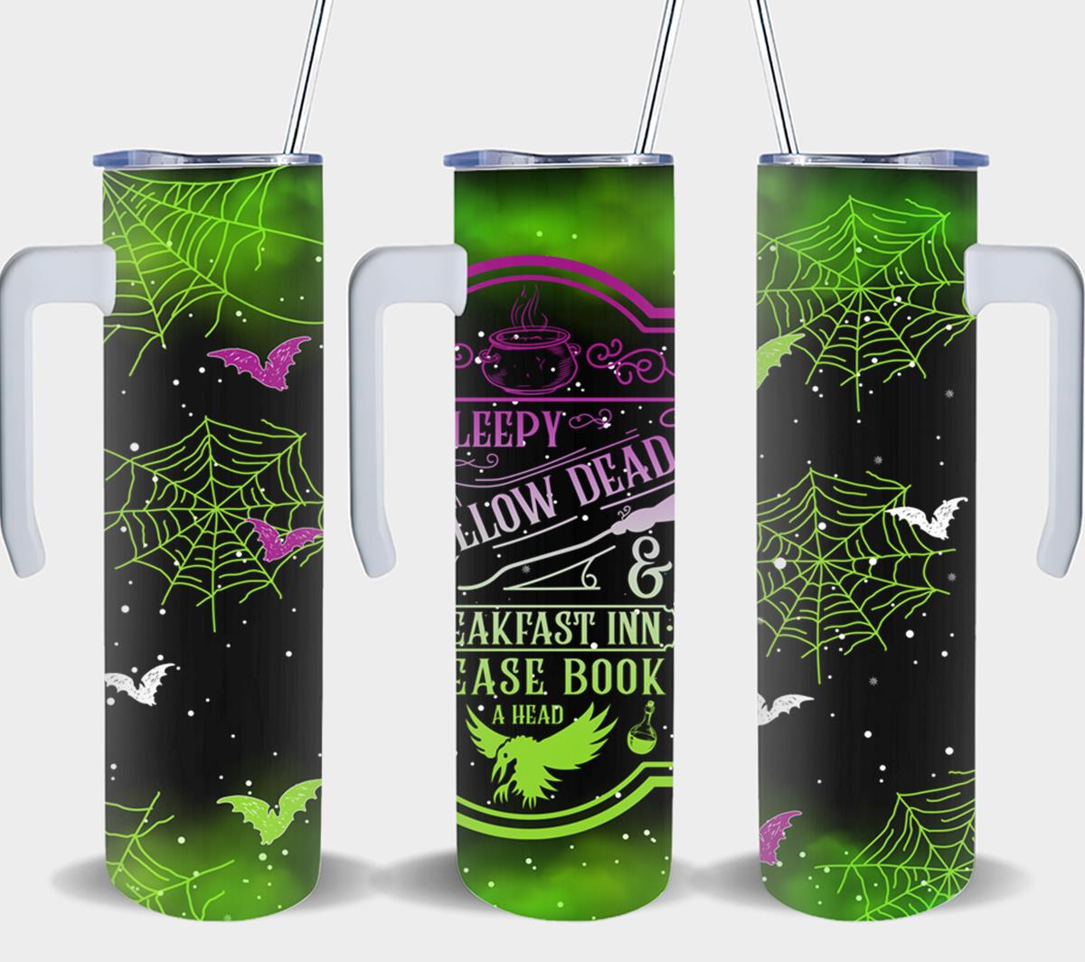 Witches-9127 - tumbler