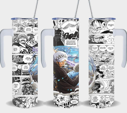 LAW-7882 - tumbler