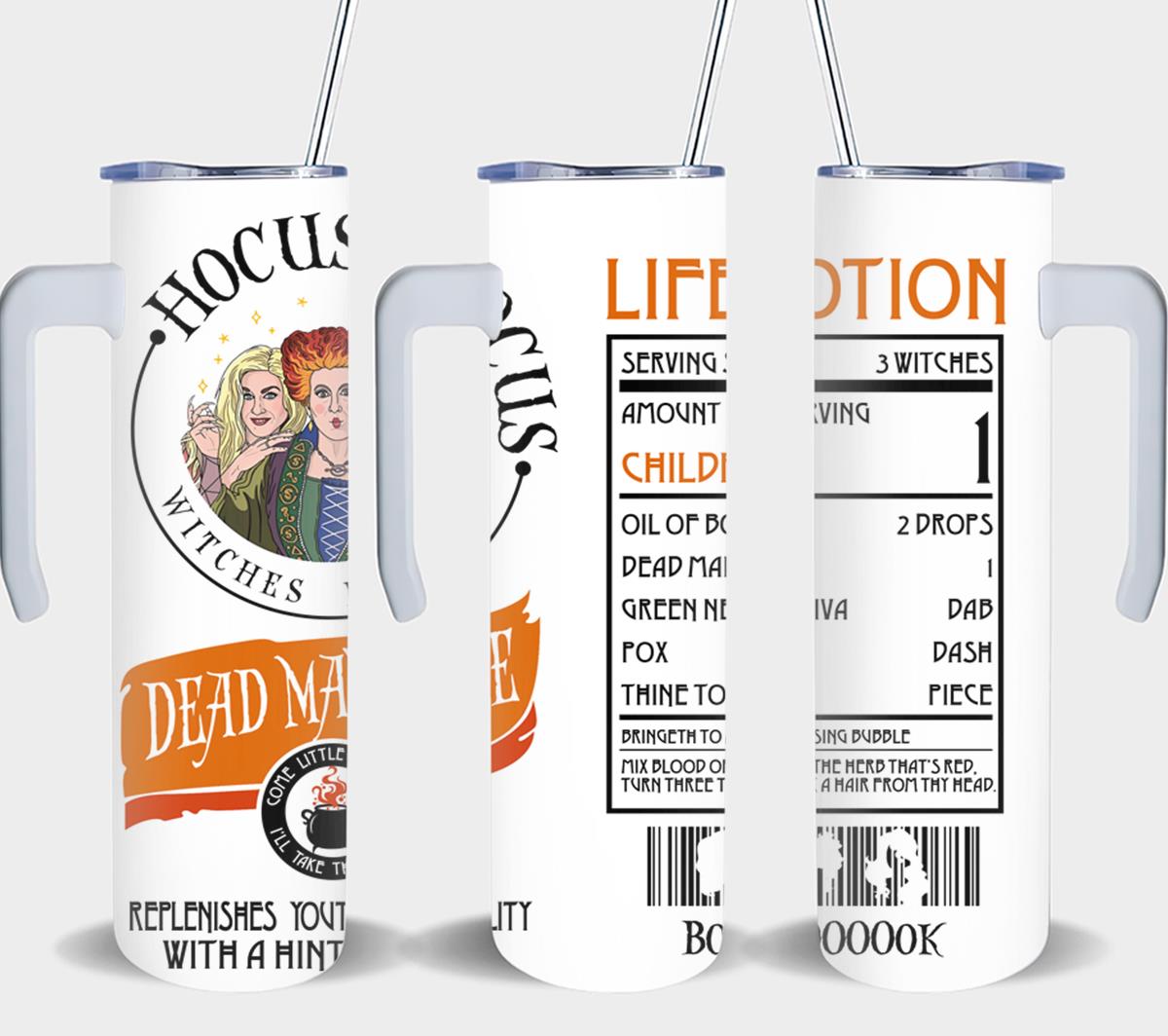 Witches-9144 - tumbler