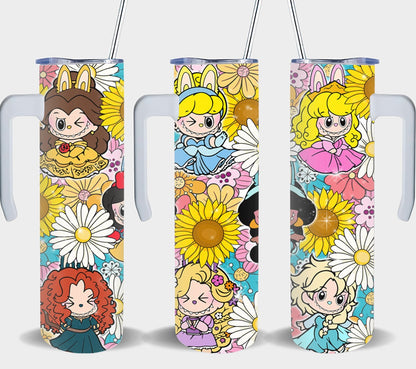 Labubu-10942 - tumbler