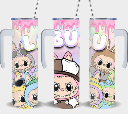 Labubu-10934 - tumbler