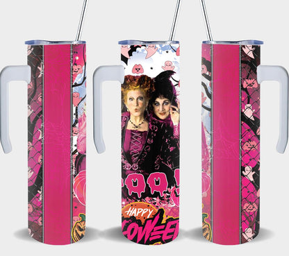 Witches-9147 - tumbler