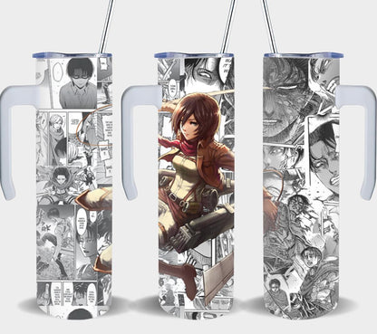 Attack on Titan-7572 - tumbler