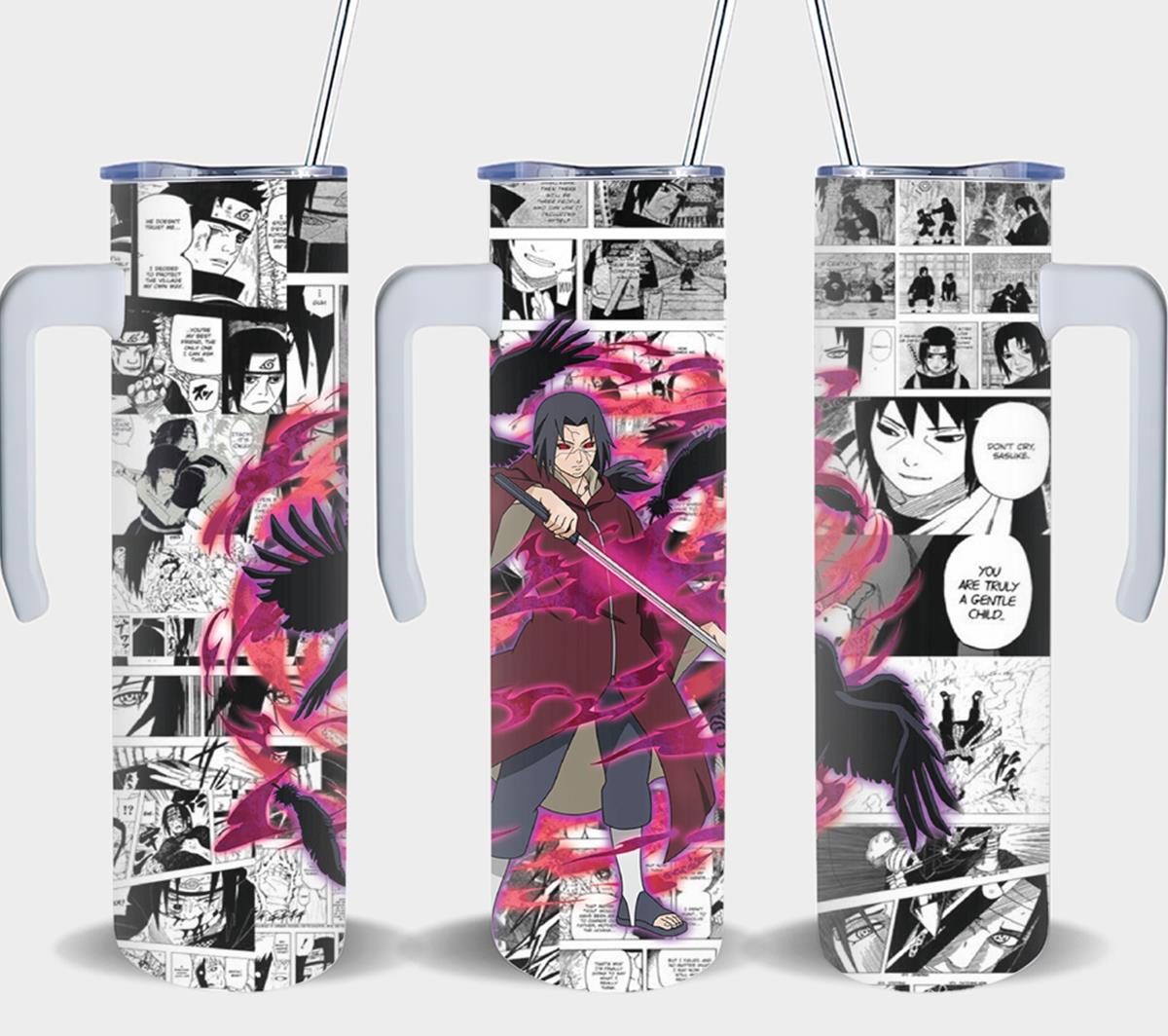 Itachi Uchiha-7640 - tumbler