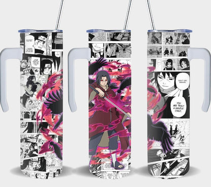 Itachi Uchiha-7640 - tumbler
