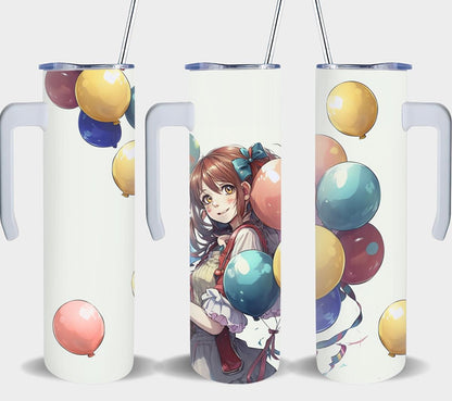 Anime - tumbler